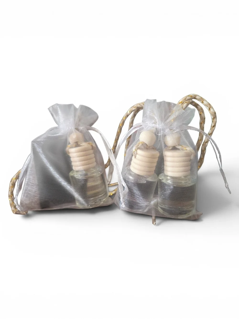 Ciearra's Scents Premium Handmade Car, Home, Office Diffusers